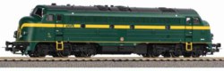 339-52489 Sound-Diesellokomotive Serie 5