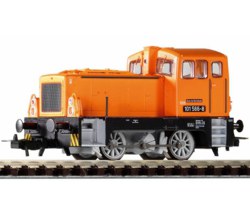 339-52541 Diesellokomotive BR 101 der DR