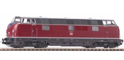 339-52611 Diesellokomotive BR 221 ohne Z