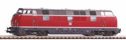 339-52615 Sound-Diesellokomotive BR 221 