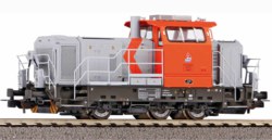 339-52667 Diesellokomotive Vossloh G6 Ka