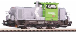 339-52671 Diesellok Vossloh G6 DB AG VI 