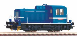 339-52746 Diesellokomotive TGK2 - T203 d