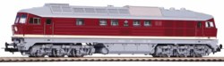 339-52766 Sound-Diesellokomotive BR 132 