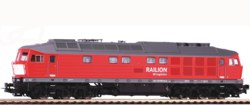 339-52769 Diesellokomotive BR 232 DB AG 