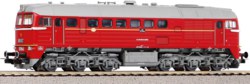 339-52819 Diesellokomotive T679 der CSD 