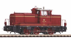 339-52836 Diesellokomotive V 60 DB Diese