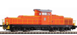 339-52841 Diesellokomotive BR D.145 der 