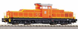 339-52849 Sound-Diesellokomotive D.145 2