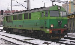 339-52871 Sound-Diesellokomotive SU46 PK
