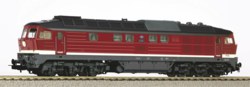 339-52911 Sound-Diesellokomotive 132 DR 