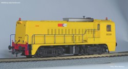 339-52918 Diesellok Rh 302328 Strukton D