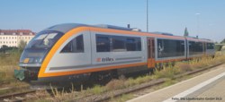 339-52923 Sound-Dieseltriebwagen Desiro