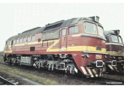 339-52931 Sound-Diesellok T679.1 CSD IV 