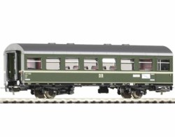 339-53084 Reko-Wagen 2.Klasse, Traglaste