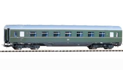 339-53240 Modernisierungswagen 1. Klasse