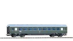 339-53242 Modernisierungswagen 2. Klasse