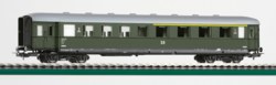 339-53272 Schürzeneilzugwagen AB4üml 1./