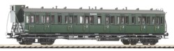 339-53316 Abteilwagen AB 6033 mit Bremse