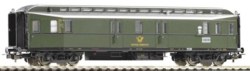 339-53325 Postwagen Post 4ü-a/17 der DBP