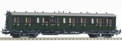 339-53331 Abteilwagen 1. Klasse Ax, ex B