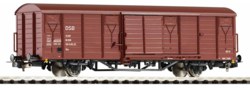 339-54093 Gedeckter Güterwagen Gbs DSB I