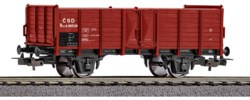 339-54495 Offener Güterwagen CSD III-IV 