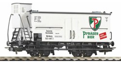 339-54598 Bierwagen Pyraser DRG II Bierw