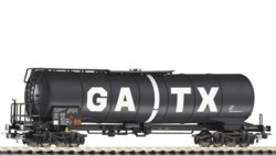 339-54909 Knickkesselwagen GATX der DB A