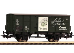 339-54985 Gedeckter Güterwagen G02 Collo