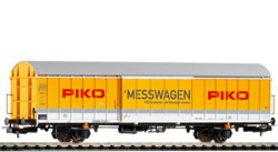 339-55050 Messwagen in H0 Piko Expert, S