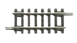 339-55204 Gerade G107 Piko A-Gleis, Spur