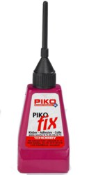 339-55701 Piko Fix Profi-Kunststoffklebe