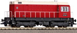 339-55911 Sound-Diesellokomotive BR 107 