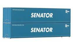 339-56240 2er Set 40 Container Senator 2