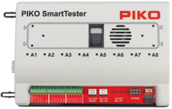 339-56416 PIKO SmartTester              