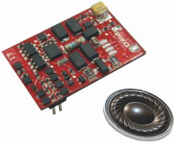 339-56449 PIKO SmartDecoder 4.1 Sound fü