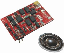 339-56461 PIKO SmartDecoder 4.1 Sound Di