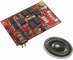 339-56480 PIKO SmartDecoder 4.1 Sound Di