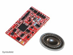 339-56597 PIKO SmartDecoder XP 5.1 PluX2