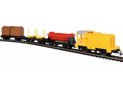 339-57090 PIKO myTrain® Start-Set Güterz