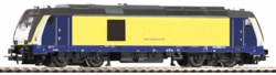 339-57344 Diesellokomotive TRAXX Metrono