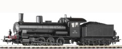 339-57355 Schlepptenderlokomotive BR 55 