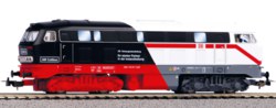 339-57401 Sound-Diesellokomotive 218 497