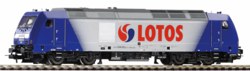339-57543 Diesellokomotive TRAXX LOTOS  