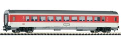 339-57610 IC Personenwagen 1. Klasse + r