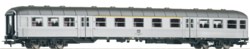 339-57651 Nahverkehrswagen 1./2. Klasse 