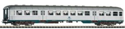 339-57654 Nahverkehrswagen 2. Klasse Bnb