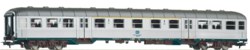 339-57655 Nahverkehrswagen 1./2. Klasse 