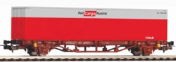 339-57762 Containerwagen 1x40' der ÖBB C